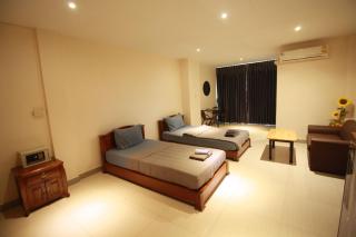Ocean Flowers Guesthouse - 1