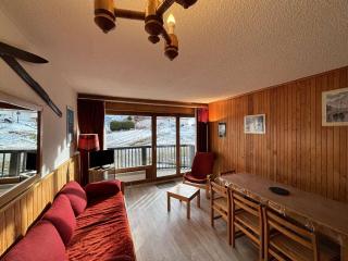 Duplex spacieux 8 pers avec parking au pied des pistes à Auris en Oisans - FR-1-297-82 - 7
