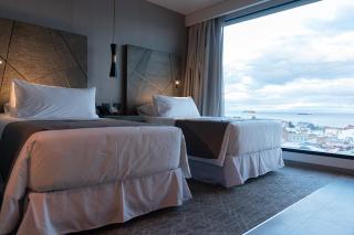 Hotel Cabo De Hornos - Punta Arenas - 7