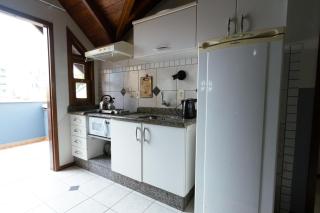 Residencial SantaMaria - departamento 302 - Bombinhas - 4