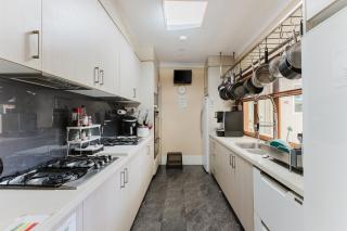 Randwick City Lodge 2 - 4