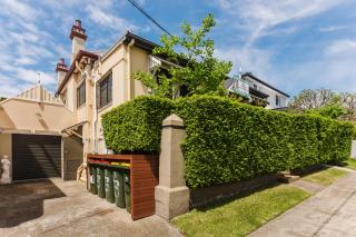 Randwick City Lodge 2 - 9