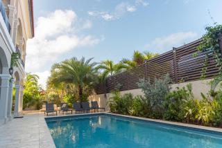 Opal Rental III - Palm-Eagle Beach - 4