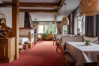 Der Jagdhof - Sankt Johann im Pongau - 7