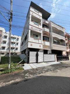 KJ Service Apartments - Coimbatore - 1