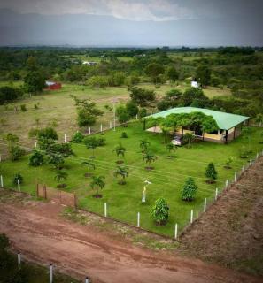Cabaña Campestre - - 0