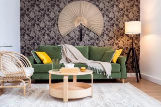 Boho Chic Escape - Hypercenter - Cluj-Napoca - 0