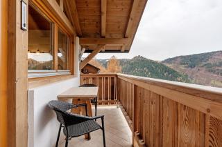 Ferienwohnung Thymian Thalerhof - Ponte Nova - 6