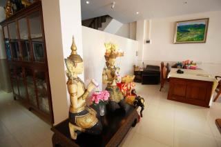 Ocean Flowers Guesthouse - 4