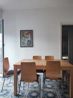 La Terrazza Di Gabry - Santa Marinella - 1