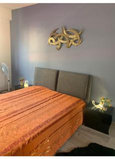 Nice promenade des anglais vue mer - 5