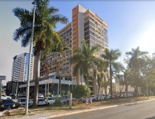 Flat Garvey Apart-hotel - Brasilia - 4