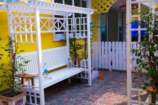 Rak Ban Kerd House - Koh Sichang - 3