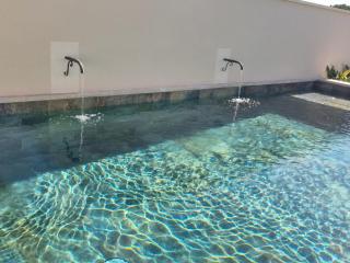 Mas Les Cigales Avec Piscine - Saumane-de-Vaucluse - 0