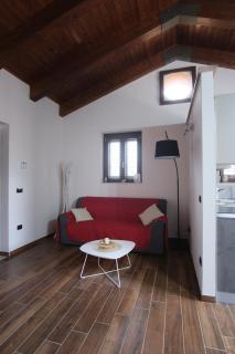 Il Noccioleto holiday home - Mercato - 6