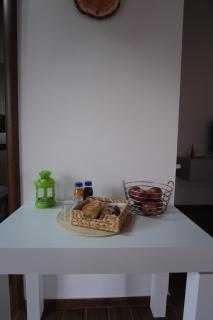 Il Noccioleto holiday home - Mercato - 5