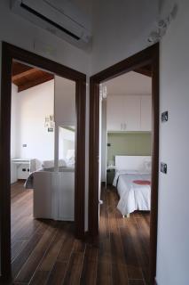 Il Noccioleto holiday home - Mercato - 2