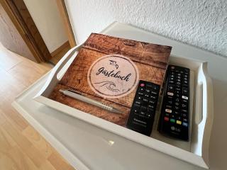 Apartment 218 - Hohegeiss - 5
