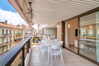 1958 - Luxury apartment Gray Albion - 100m Palais - Cannes - 9