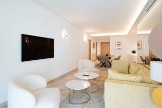 1958 - Luxury apartment Gray Albion - 100m Palais - 6