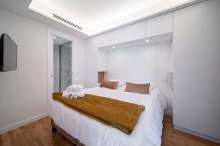 1958 - Luxury apartment Gray Albion - 100m Palais - 1