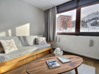 Studio cabine rénové 5 pers, au pied des pistes, La Plagne - FR-1-455-256 - La Plagne Tarentaise - 5