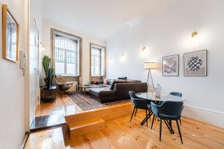 GuestReady - Mezzanine comfort in Porto - Porto - 9