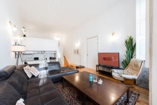 GuestReady - Mezzanine comfort in Porto - Porto - 1
