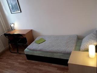 APARTMÁN ROŽŇAVA city & parking - 5