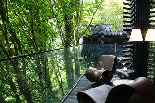 The Woodland Suite Experience at the Montenotte - Cork - 8