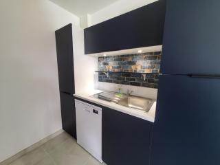 Hortensia, Gîte famille et amis - 1