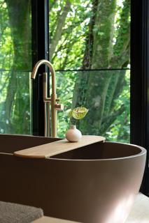 The Woodland Suite Experience at the Montenotte - Cork - 7