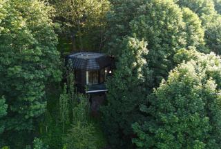 The Woodland Suite Experience at the Montenotte - Cork - 5