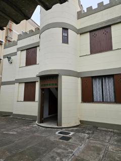Apartamento Pé na Areia Prainha - 5