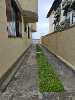 Apartamento Pé na Areia Prainha - 3