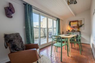 Appartement Limpero - Welkeys - Avignon - 8