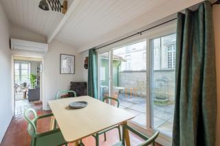 Appartement Limpero - Welkeys - Avignon - 7