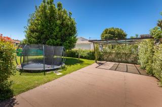 Villa Adora for 6 people in Pula with private pool & children playground - Pula - 6