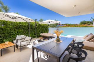 Villa Adora for 6 people in Pula with private pool & children playground - Pula - 8