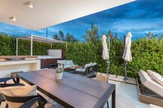 Villa Adora for 6 people in Pula with private pool & children playground - Pula - 3