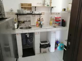 Brise de Mer Apartment Three Bedrooms - Gibuti - 1