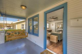 Travelin On Tulsa Time-Near Expo, TU, Downtown - 7