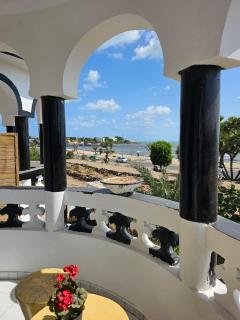 Brise de Mer Apartment Three Bedrooms - Gibuti - 9