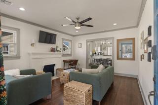 Travelin On Tulsa Time-Near Expo, TU, Downtown - Tulsa - 3