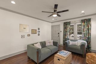 Travelin On Tulsa Time-Near Expo, TU, Downtown - Tulsa - 2