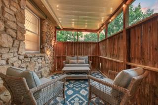 Rustic Charm - Owasso - 9