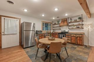 Rustic Charm Owasso Retreat - Owasso - 8