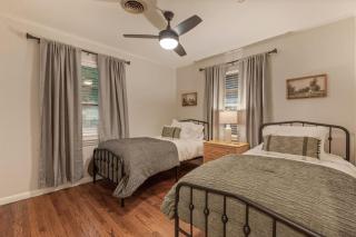 Rustic Charm - Owasso - 6