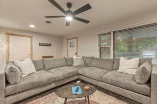 Rustic Charm - Owasso - 2