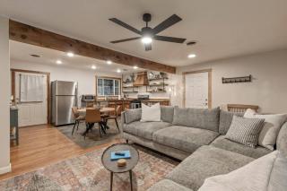 Rustic Charm - Owasso - 1